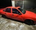 Опель Вектра 1989 в Яворове на Automoto.ua Красный Опель Вектра, объемом двигателя 1.8 л и пробегом 460 тыс. км за 899 $, фото 2 на Automoto.ua