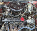 Красный Опель Вектра, объемом двигателя 1.6 л и пробегом 270 тыс. км за 2200 $, фото 8 на Automoto.ua