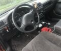Красный Опель Вектра, объемом двигателя 1.7 л и пробегом 312 тыс. км за 800 $, фото 2 на Automoto.ua