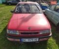 Червоний Опель Вектра, об'ємом двигуна 1.6 л та пробігом 316 тис. км за 1150 $, фото 1 на Automoto.ua