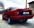 Красный Опель Вектра, объемом двигателя 2 л и пробегом 294 тыс. км за 1600 $, фото 14 на Automoto.ua