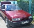 Красный Опель Вектра, объемом двигателя 2 л и пробегом 291 тыс. км за 1200 $, фото 1 на Automoto.ua