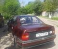 Красный Опель Вектра, объемом двигателя 2 л и пробегом 230 тыс. км за 1450 $, фото 2 на Automoto.ua