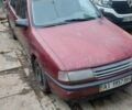 Красный Опель Вектра, объемом двигателя 2 л и пробегом 200 тыс. км за 729 $, фото 4 на Automoto.ua
