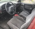 Красный Опель Вектра, объемом двигателя 1.7 л и пробегом 312 тыс. км за 800 $, фото 1 на Automoto.ua