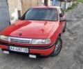 Червоний Опель Вектра, об'ємом двигуна 1.6 л та пробігом 241 тис. км за 2800 $, фото 1 на Automoto.ua