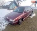 Красный Опель Вектра, объемом двигателя 1.6 л и пробегом 183 тыс. км за 1800 $, фото 3 на Automoto.ua