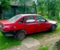 Красный Опель Вектра, объемом двигателя 1.6 л и пробегом 0 тыс. км за 1350 $, фото 1 на Automoto.ua
