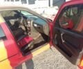 Красный Опель Вектра, объемом двигателя 1.8 л и пробегом 100 тыс. км за 1000 $, фото 4 на Automoto.ua