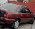 Червоний Опель Вектра, об'ємом двигуна 1 л та пробігом 500 тис. км за 1400 $, фото 1 на Automoto.ua