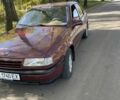 Красный Опель Вектра, объемом двигателя 1.6 л и пробегом 260 тыс. км за 1300 $, фото 7 на Automoto.ua