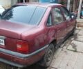 Красный Опель Вектра, объемом двигателя 2 л и пробегом 200 тыс. км за 729 $, фото 2 на Automoto.ua