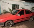 Червоний Опель Вектра, об'ємом двигуна 1.6 л та пробігом 100 тис. км за 1650 $, фото 2 на Automoto.ua