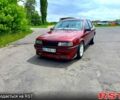 Красный Опель Вектра, объемом двигателя 1.8 л и пробегом 380 тыс. км за 1310 $, фото 2 на Automoto.ua