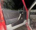 Червоний Опель Вектра, об'ємом двигуна 1.6 л та пробігом 100 тис. км за 1650 $, фото 11 на Automoto.ua