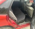 Красный Опель Вектра, объемом двигателя 1.8 л и пробегом 300 тыс. км за 1000 $, фото 12 на Automoto.ua