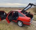 Червоний Опель Вектра, об'ємом двигуна 1.7 л та пробігом 245 тис. км за 1800 $, фото 20 на Automoto.ua