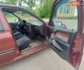 Красный Опель Вектра, объемом двигателя 1.6 л и пробегом 360 тыс. км за 1337 $, фото 8 на Automoto.ua