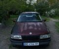 Красный Опель Вектра, объемом двигателя 1.8 л и пробегом 380 тыс. км за 1100 $, фото 1 на Automoto.ua
