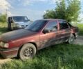 Червоний Опель Вектра, об'ємом двигуна 2 л та пробігом 286 тис. км за 1300 $, фото 1 на Automoto.ua