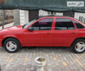 Красный Опель Вектра, объемом двигателя 1.6 л и пробегом 270 тыс. км за 2200 $, фото 1 на Automoto.ua