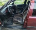 Опель Вектра 1990 в Львове на Automoto.ua Красный Опель Вектра, объемом двигателя 2 л и пробегом 304 тыс. км за 1500 $, фото 3 на Automoto.ua