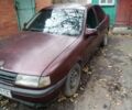 Красный Опель Вектра, объемом двигателя 2 л и пробегом 263 тыс. км за 250 $, фото 9 на Automoto.ua