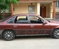 Красный Опель Вектра, объемом двигателя 1.6 л и пробегом 400 тыс. км за 1500 $, фото 1 на Automoto.ua