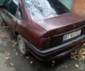Красный Опель Вектра, объемом двигателя 2 л и пробегом 263 тыс. км за 250 $, фото 12 на Automoto.ua