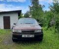 Червоний Опель Вектра, об'ємом двигуна 2 л та пробігом 195 тис. км за 1500 $, фото 1 на Automoto.ua