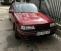 Червоний Опель Вектра, об'ємом двигуна 2 л та пробігом 320 тис. км за 1300 $, фото 1 на Automoto.ua