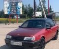 Красный Опель Вектра, объемом двигателя 1.6 л и пробегом 285 тыс. км за 865 $, фото 1 на Automoto.ua