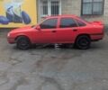 Червоний Опель Вектра, об'ємом двигуна 2 л та пробігом 350 тис. км за 1900 $, фото 1 на Automoto.ua
