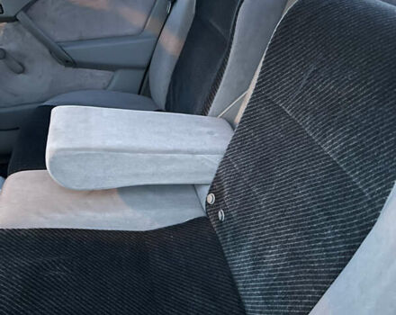 Красный Опель Вектра, объемом двигателя 2 л и пробегом 132 тыс. км за 2400 $, фото 26 на Automoto.ua