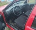 Красный Опель Вектра, объемом двигателя 1.6 л и пробегом 3 тыс. км за 600 $, фото 5 на Automoto.ua