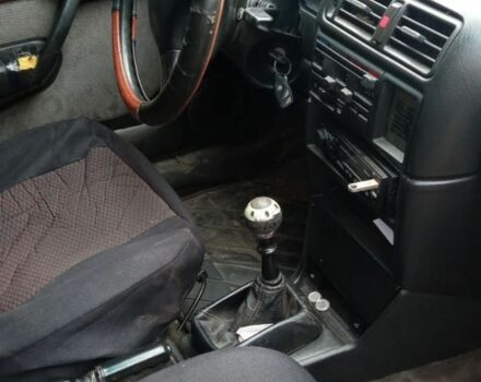 Красный Опель Вектра, объемом двигателя 2 л и пробегом 268 тыс. км за 1500 $, фото 2 на Automoto.ua