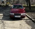 Красный Опель Вектра, объемом двигателя 1.8 л и пробегом 290 тыс. км за 1400 $, фото 1 на Automoto.ua