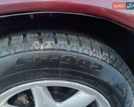 Опель Вектра 1990 в Львове на Automoto.ua Красный Опель Вектра, объемом двигателя 2 л и пробегом 304 тыс. км за 1500 $, фото 1 на Automoto.ua