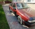 Червоний Опель Вектра, об'ємом двигуна 2 л та пробігом 400 тис. км за 1100 $, фото 1 на Automoto.ua