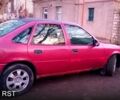 Червоний Опель Вектра, об'ємом двигуна 1.8 л та пробігом 0 тис. км за 1450 $, фото 1 на Automoto.ua