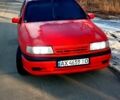 Красный Опель Вектра, объемом двигателя 1.6 л и пробегом 208 тыс. км за 1500 $, фото 1 на Automoto.ua