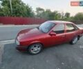 Красный Опель Вектра, объемом двигателя 1.7 л и пробегом 250 тыс. км за 1500 $, фото 1 на Automoto.ua