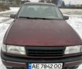 Червоний Опель Вектра, об'ємом двигуна 1.8 л та пробігом 400 тис. км за 1200 $, фото 1 на Automoto.ua