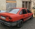 Красный Опель Вектра, объемом двигателя 0 л и пробегом 350 тыс. км за 551 $, фото 2 на Automoto.ua