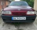Червоний Опель Вектра, об'ємом двигуна 2 л та пробігом 250 тис. км за 600 $, фото 1 на Automoto.ua