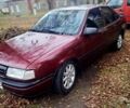 Красный Опель Вектра, объемом двигателя 2 л и пробегом 350 тыс. км за 1250 $, фото 1 на Automoto.ua