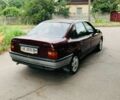 Червоний Опель Вектра, об'ємом двигуна 1.6 л та пробігом 250 тис. км за 1000 $, фото 2 на Automoto.ua