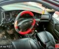 Червоний Опель Вектра, об'ємом двигуна 2 л та пробігом 1 тис. км за 1600 $, фото 6 на Automoto.ua
