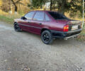 Опель Вектра 1990 у Самборе на Automoto.ua Червоний Опель Вектра, об'ємом двигуна 1.8 л та пробігом 280 тис. км за 1150 $, фото 10 на Automoto.ua