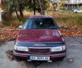 Опель Вектра 1990 в Полтаве на Automoto.ua Красный Опель Вектра, объемом двигателя 2 л и пробегом 110 тыс. км за 1800 $, фото 5 на Automoto.ua
